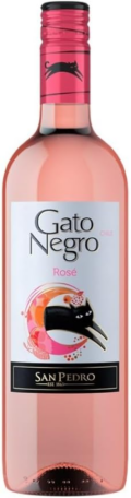 Gato Negro Rosé Gato Negro