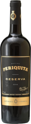 Periquita Vinho Reserva 750Ml