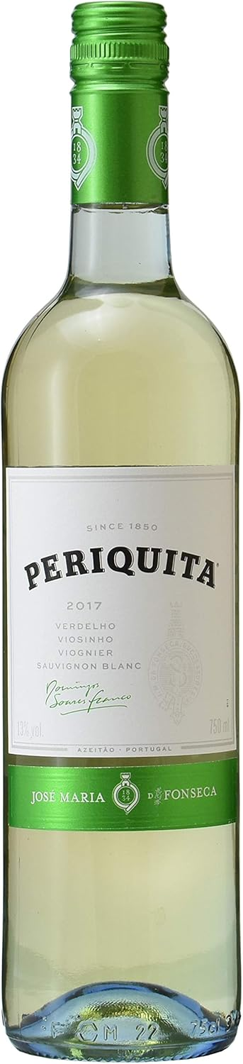 Periquita Vinho Branco 750Ml