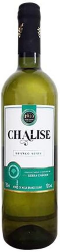 Vinho Chalise Branco Suave