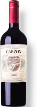 Vinho Uruguaio Garzón Tannat Reserva