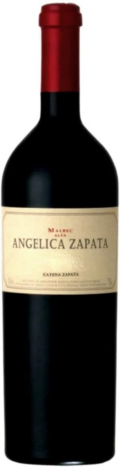 Catena Zapata Vinho Angelica Zapata Malbec 750 Ml