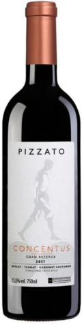 Pizzato Concentus Gran Reserva DOVV