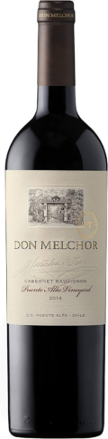 Vinho Tinto Don Melchor Cabernet Sauvignon 750ml