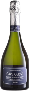 Espumante Cave Geisse Blanc de Blanc 750ml