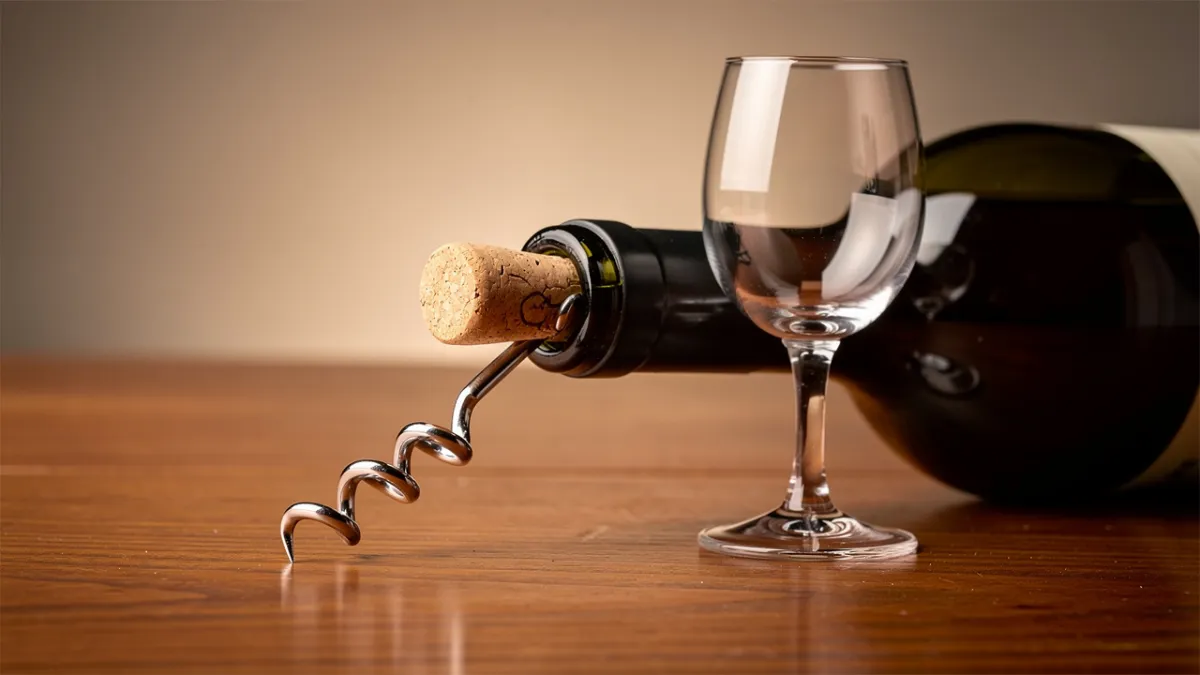 Melhor saca-rolhas de vinho: qual comprar