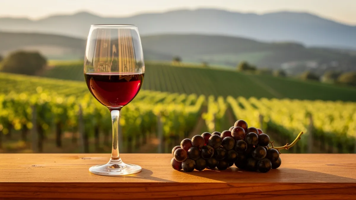 Melhor vinho da África do Sul: o guia do BarGenial (e a uva Pinotage)