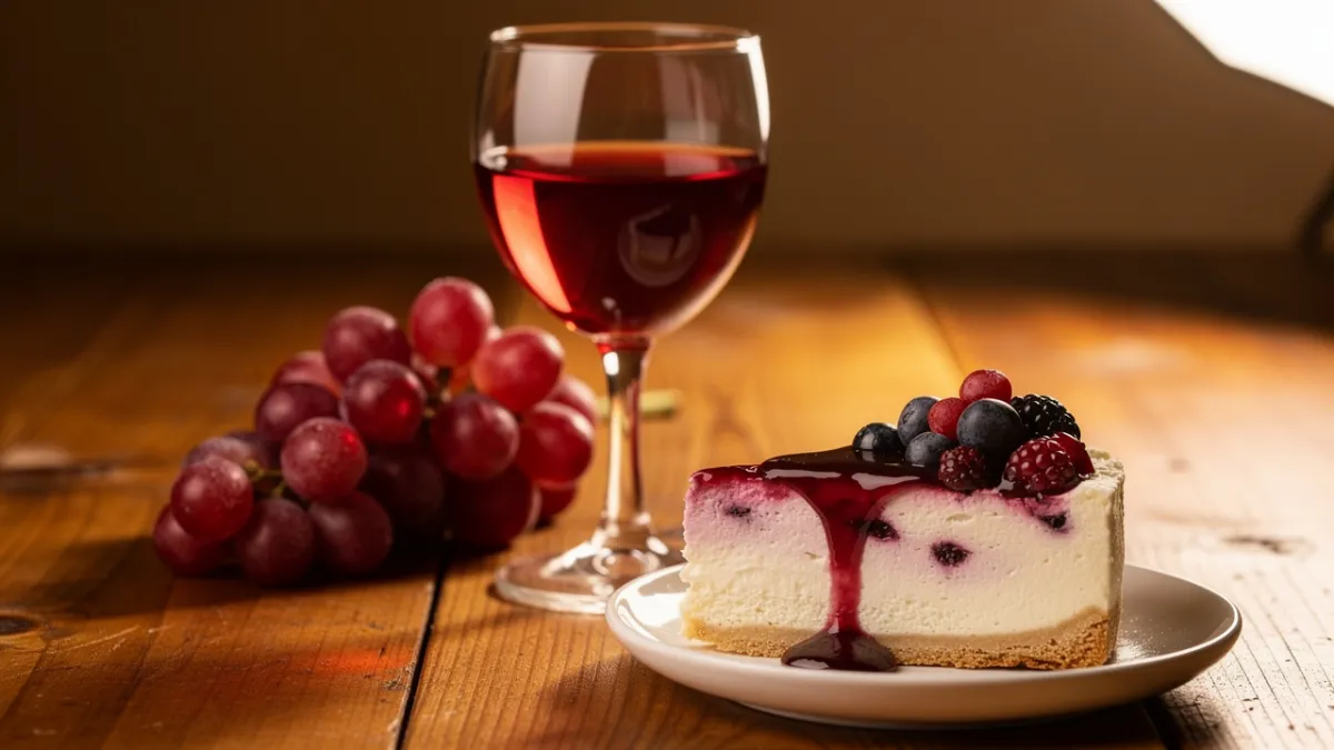 Melhor vinho tinto suave importado (com a nossa nota, 2026)