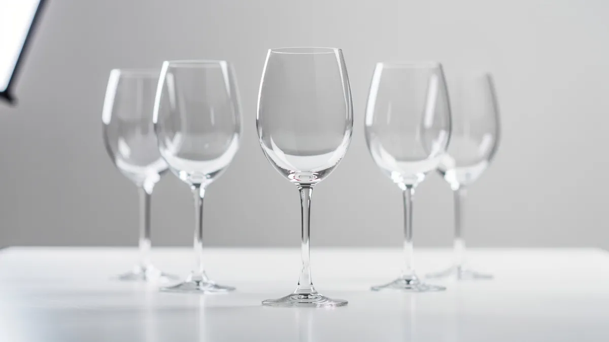 Melhores taças de vinho: qual comprar em 2026