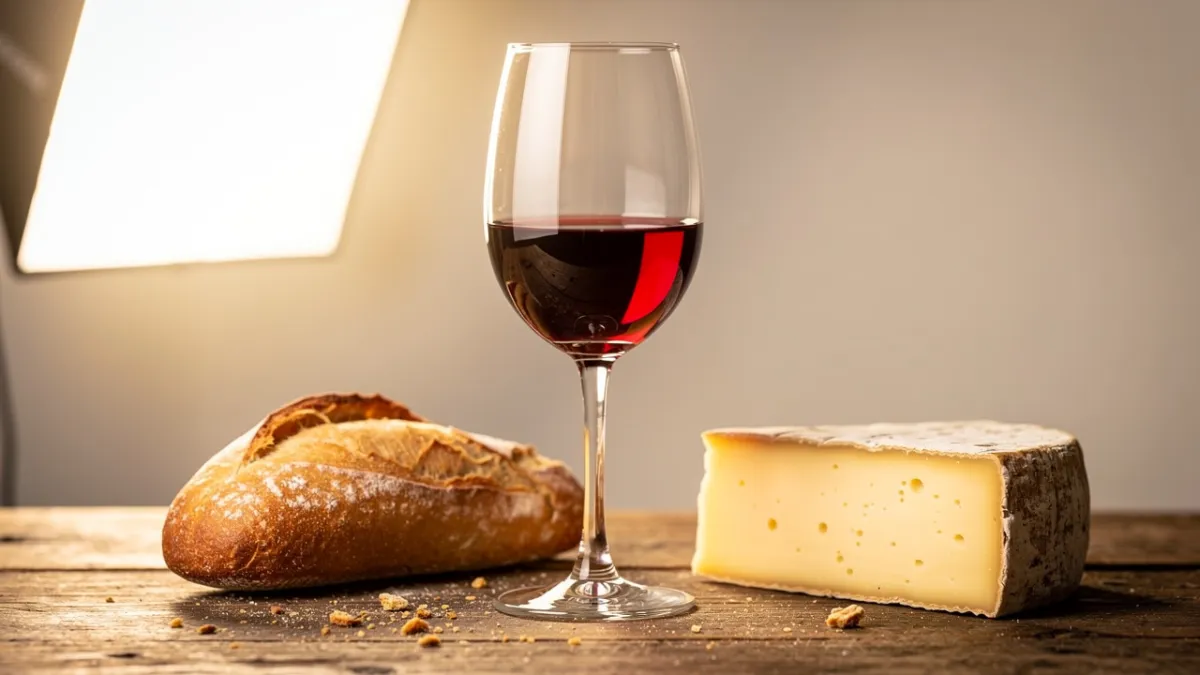 Melhores vinhos franceses: o francês acessível que vale no Brasil