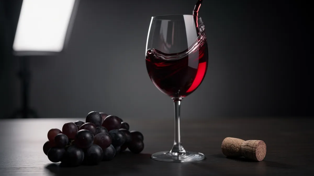 Melhores vinhos secos: 8 garrafas com a nossa nota (2026)