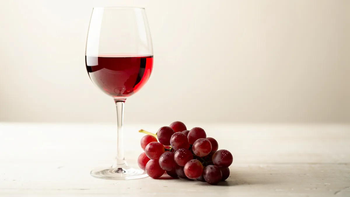 Melhores vinhos suaves para iniciantes (com a nossa nota, 2026)