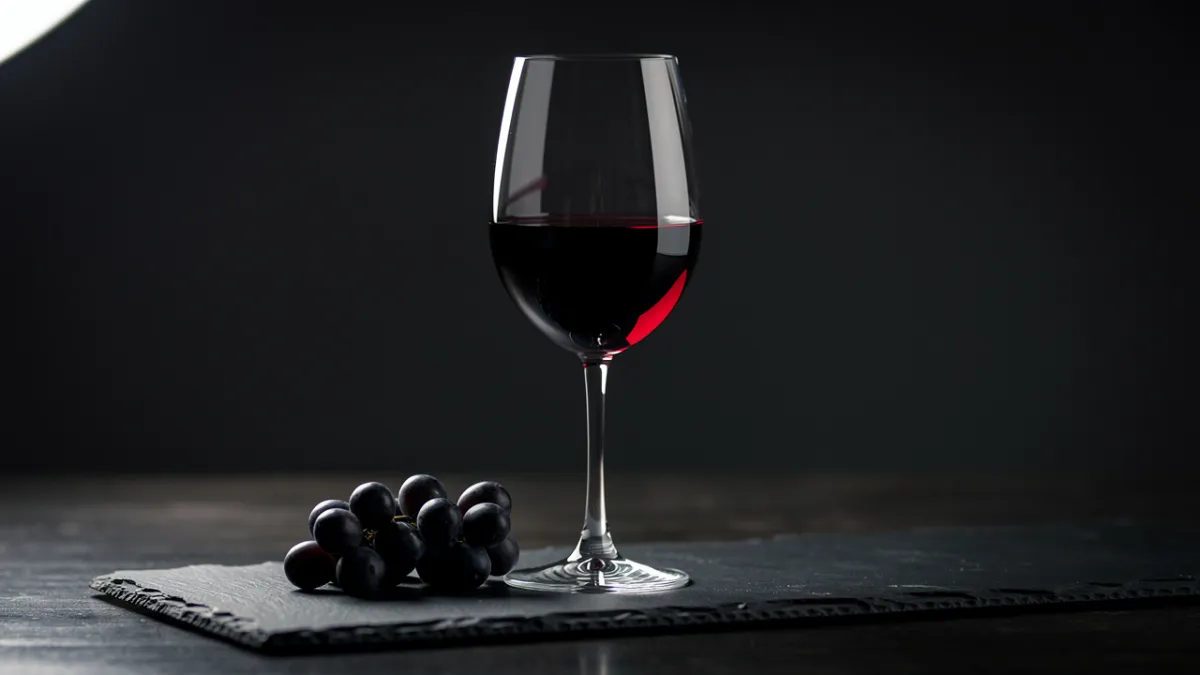 Vinho Alma Negra é bom?