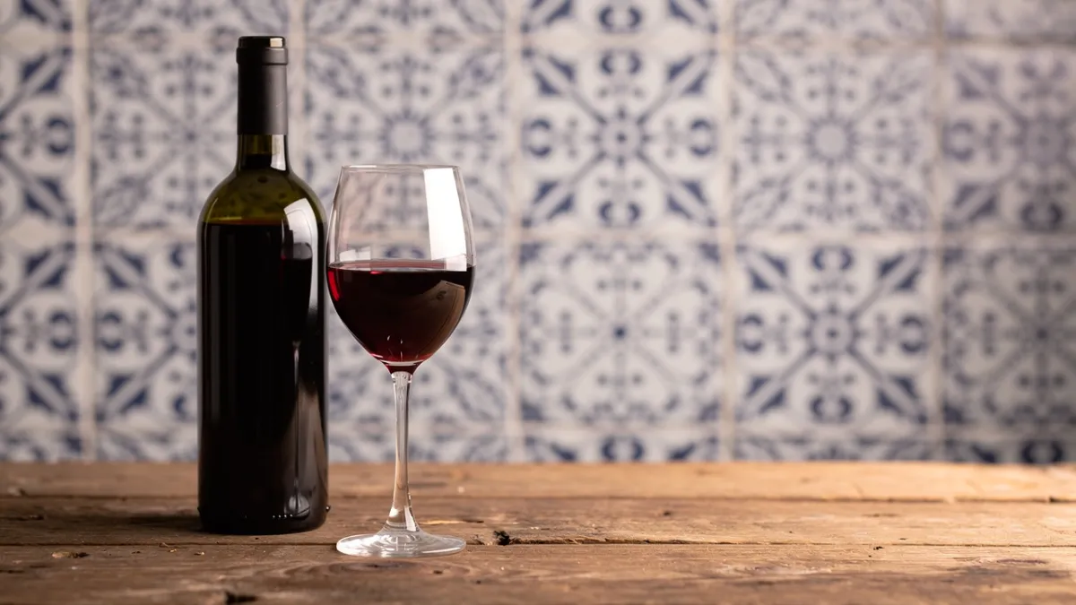 Vinho Olaria é bom?