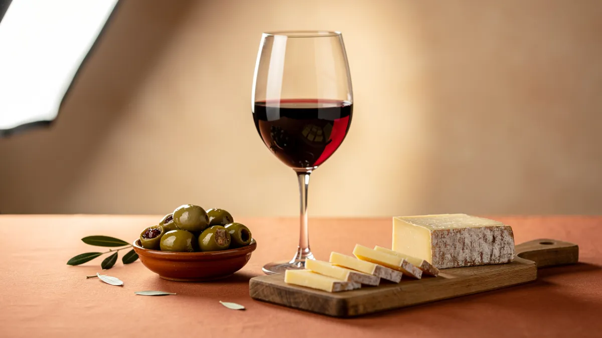 Vinho Pata Negra é bom?