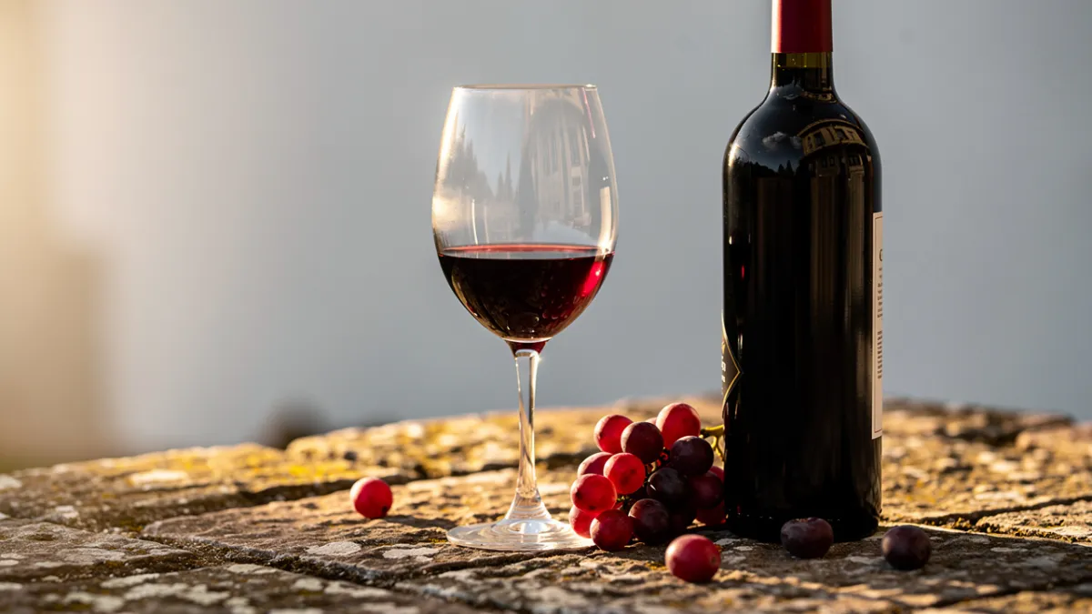Vinho Periquita é bom?