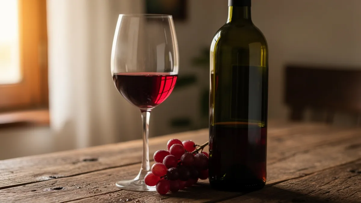 Vinho Quinta do Morgado é bom?