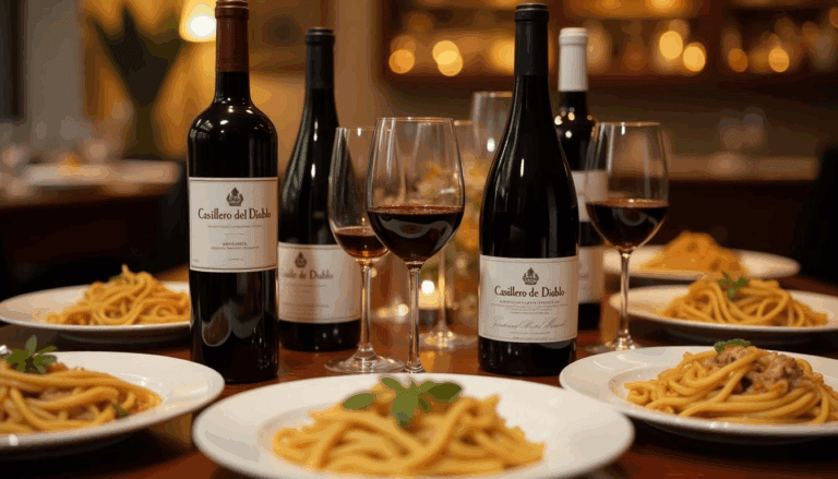 Vinho Casillero Del Diablo é Bom​?
