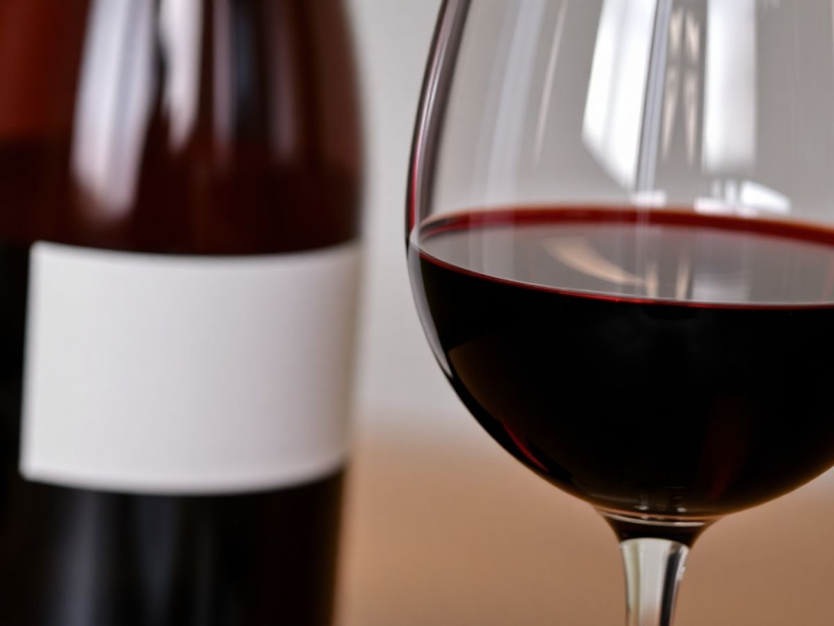 Como Saber se o Vinho Está Estragado​