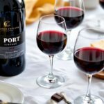 Como tomar o vinho do porto