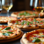 Qual Vinho Combina com Pizza​