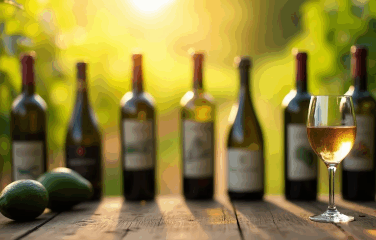 Vinhos Bons e Baratos - Lista Atualizada