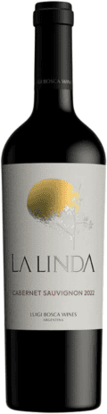 Vinho La Linda Cabernet Sauvignon
