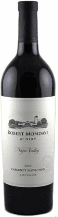 Vinho Robert Mondavi Napa Valley Cabernet Sauvignon 750ml