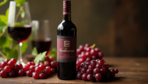 Os 10 Melhores Vinhos Cabernet Sauvignon​